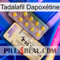 Tadalafil Dapoxétine new06